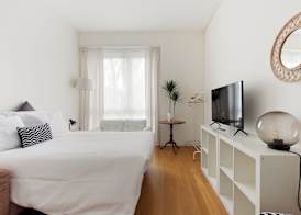 Brera Apartments in Arena 3
