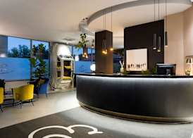 Elizabeth Lifestyle Hotel 3