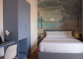 Relais Villa Montedonzelli 4