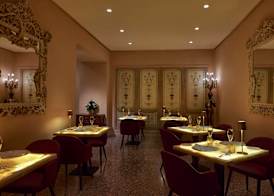 Golden Tulip Rome Piram 3