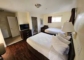 Tampa Bay Extended Stay - Airport 4