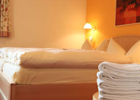 Die Lilie / Hotel Garni 3
