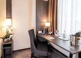 PLAZA INN Mannheim 2