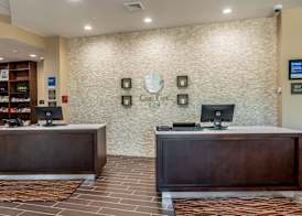 Comfort Inn Edwardsville - St Louis 4