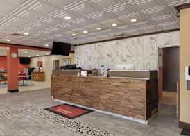 Econo Lodge High Point - Archdale 4