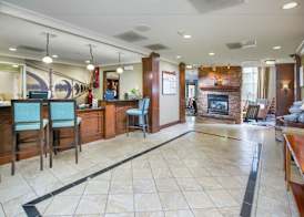 Staybridge Suites AUGUSTA by IHG 2