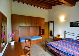 Agriturismo Ferri 4