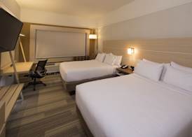 Holiday Inn Express & Suites PORT HURON by IHG 2