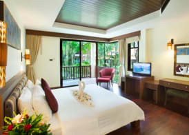 Khaolak Bayfront Resort 5
