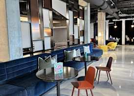 Aloft by Marriott Fort Lauderdale Airport 4