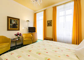 Hotel Winzerverein 4