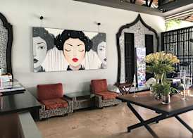Paragon Inn 4