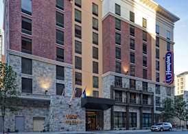 Home2 Suites By Hilton San Antonio on the Riverwalk 3