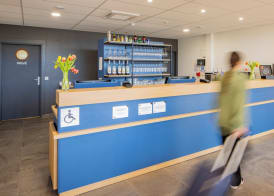 All Suites Appart Hôtel - Le Havre Centre - Les docks 2