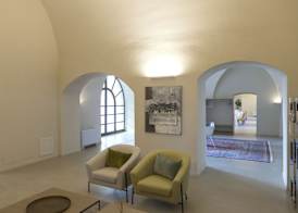 Chiostro dei Domenicani - Dimora Storica 2