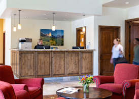 Villas at Snowmass CLub 2