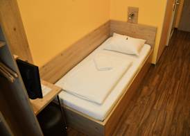 Do Step Inn Home - Hotel & Hostel 4