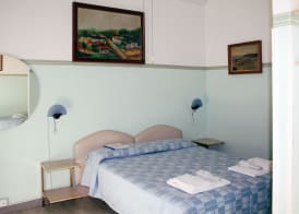 A Roma San Pietro Best Bed 5