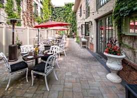 Hampton Inn & Suites Fairfield 3