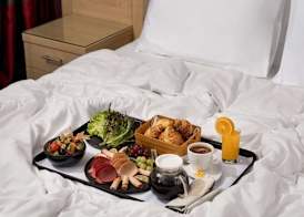 SAS Residence & Hotel Dhahran 2