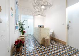 La Casa de Antonio Boutique Rooms 2