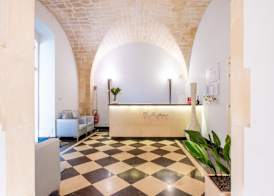 De Stefano Palace Luxury Hotel 5