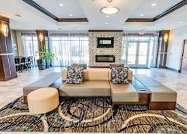 Holiday Inn HOUSTON-WEBSTER by IHG 2