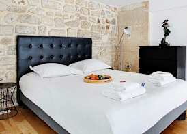 Elegant Apartment - 1br/6p- Porte Saint-martin 3