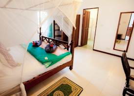 Flame Tree Cottages 4