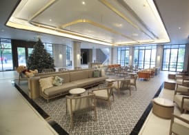 The Quarter Chaophraya by UHG - Riverfront Hotel, Walk to ICONSIAM 5
