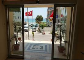 Hotel First Class Didim 4