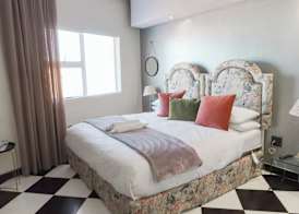 55 on Main Guesthouse and Spa 4