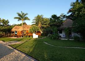 Hotel Isabella Bacalar Lake Front 3