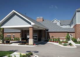 Homewood Suites by Hilton Madison West 4
