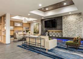 Fairfield by Marriott Inn & Suites Greensboro Coliseum Area 3