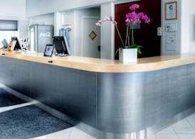 Scandic Olympic 5