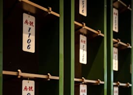 The Silveri Hotel Hong Kong - MGallery Collection 5