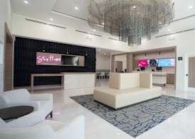 DASKK Orlando Hotel near Universal Blvd, an Ascend Collection Hotel 3