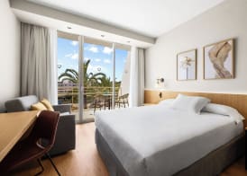 Protur Sa Coma Playa Hotel & Spa 5
