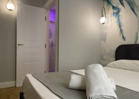Krysos Luxury Rooms 5