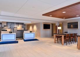 Holiday Inn Express ROCHESTER - UNIVERSITY AREA by IHG 2