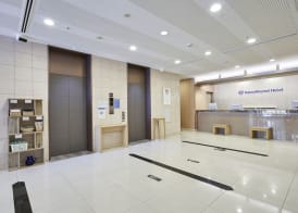 Daiwa Roynet Hotel Hiroshima 3