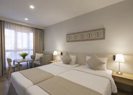 Kantary Hotel Banchang 5