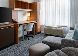 TownePlace Suites by Marriott Sacramento Roseville 5