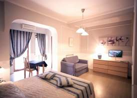 Hotel Residence Magnolia 5
