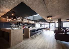 Hotel Belvedere- Fine Dining & SPA 4