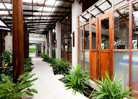 Ayara Villas - SHA Extra Plus 2