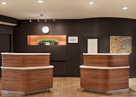 Courtyard by Marriott Philadelphia Montgomeryville 4