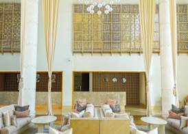 Andalus Al Seef Resort & Spa 3