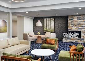 Fairfield Inn & Suites Auburn Opelika 3